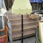 614 8861 FLOOR LAMP